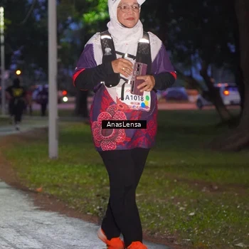 Runner Photo 8456914
