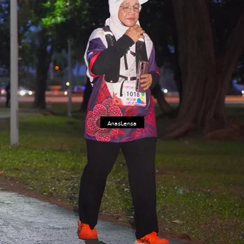 Runner Photo 8456915