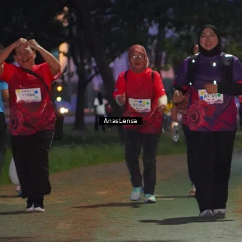 Runner Photo 8456919