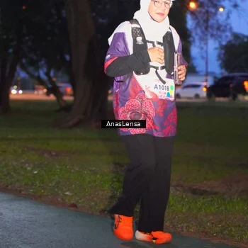 Runner Photo 8456920