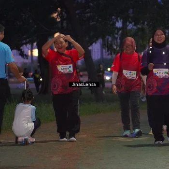 Runner Photo 8456924