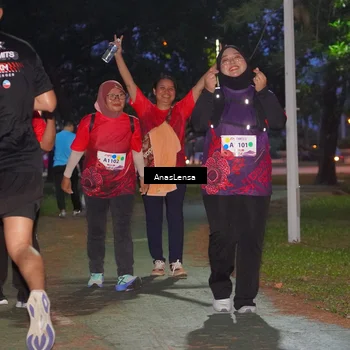 Runner Photo 8456926