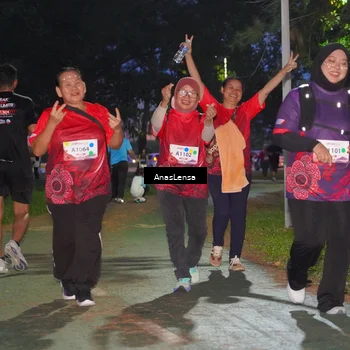 Runner Photo 8456927