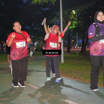 Runner Photo 8456928