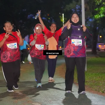 Runner Photo 8456930