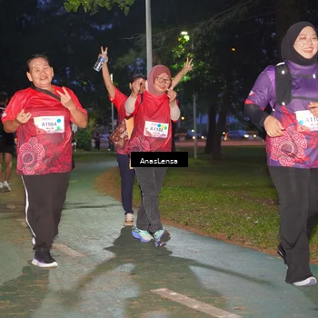 Runner Photo 8456934