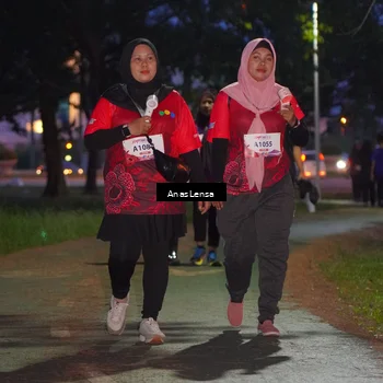 Runner Photo 8456939