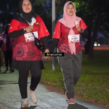 Runner Photo 8456946