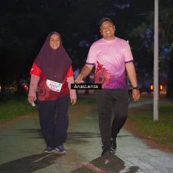 Runner Photo 8456960