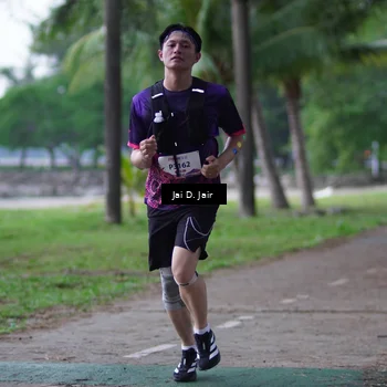 Runner Photo 8456978