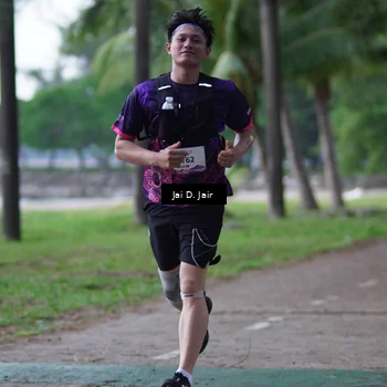 Runner Photo 8456980