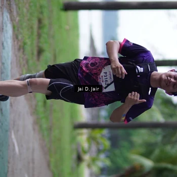 Runner Photo 8456981