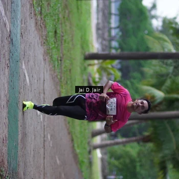 Runner Photo 8456983