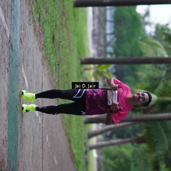 Runner Photo 8456984