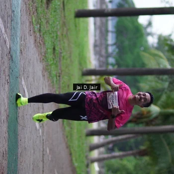 Runner Photo 8456985
