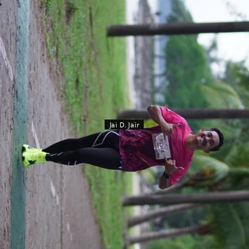Runner Photo 8456987