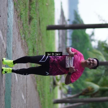Runner Photo 8456989