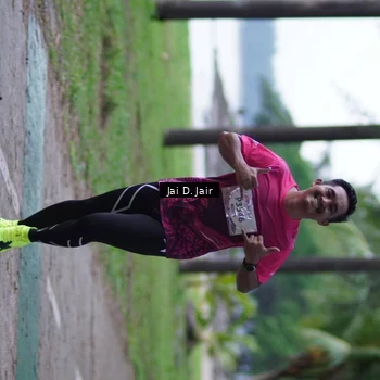 Runner Photo 8456990