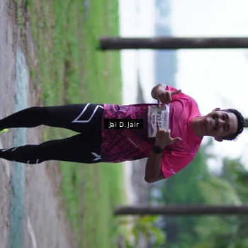 Runner Photo 8456991