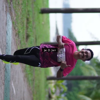 Runner Photo 8456992