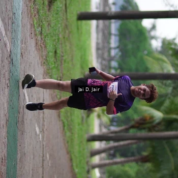 Runner Photo 8456993