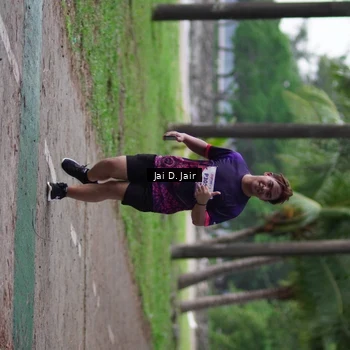 Runner Photo 8456994