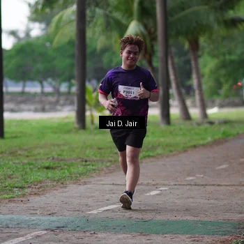 Runner Photo 8456995