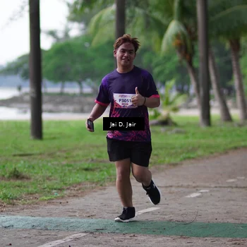 Runner Photo 8456996