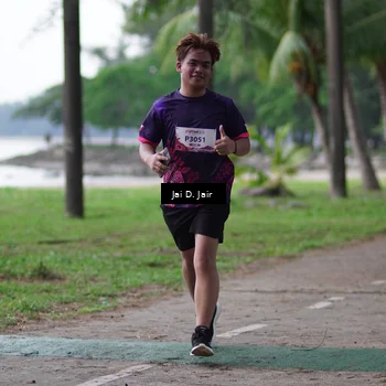 Runner Photo 8456997