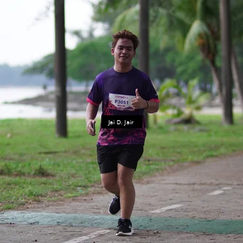 Runner Photo 8457000