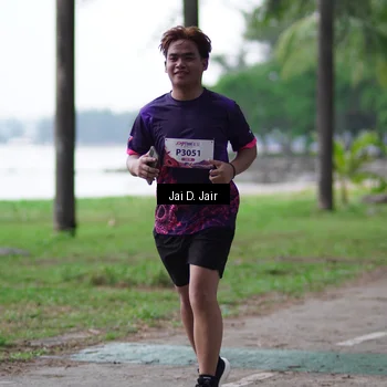 Runner Photo 8457001