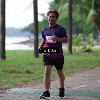 Runner Photo 8457002