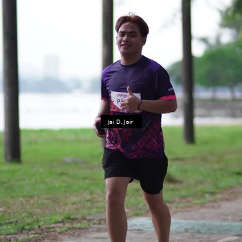 Runner Photo 8457005
