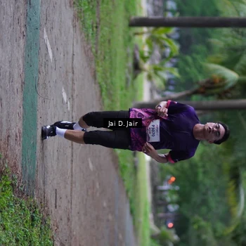 Runner Photo 8457007