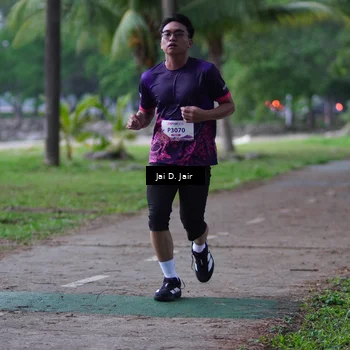 Runner Photo 8457009