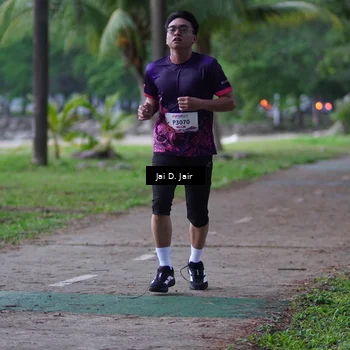 Runner Photo 8457010