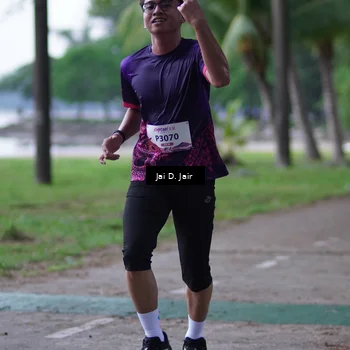 Runner Photo 8457012