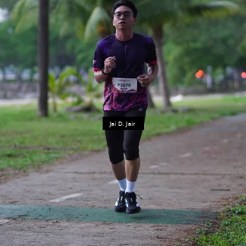 Runner Photo 8457013