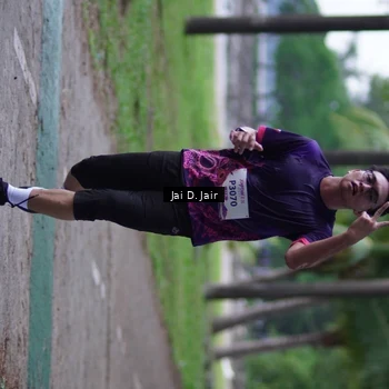 Runner Photo 8457014