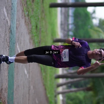 Runner Photo 8457015