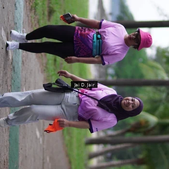 Runner Photo 8457018