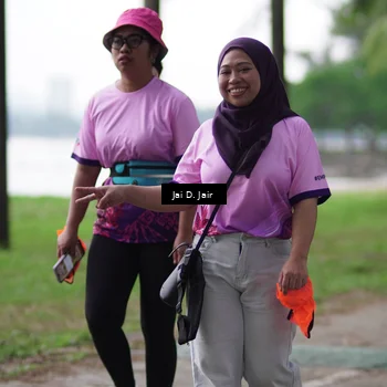 Runner Photo 8457022