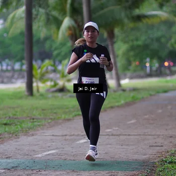 Runner Photo 8457024
