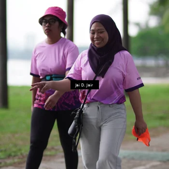 Runner Photo 8457025