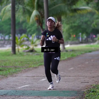 Runner Photo 8457026