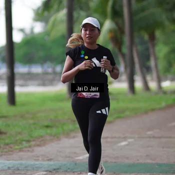 Runner Photo 8457027