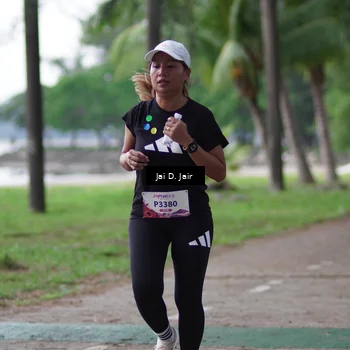 Runner Photo 8457028