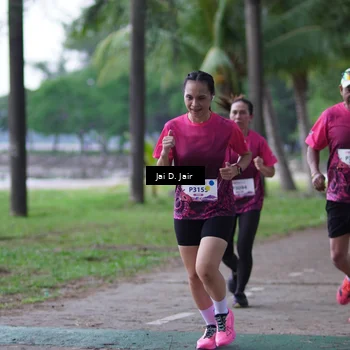 Runner Photo 8457029