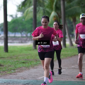 Runner Photo 8457030