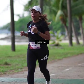 Runner Photo 8457031
